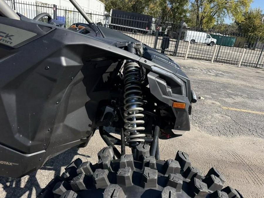 2026 Can-Am® Maverick X3 MAX X mr TURBO RR 72