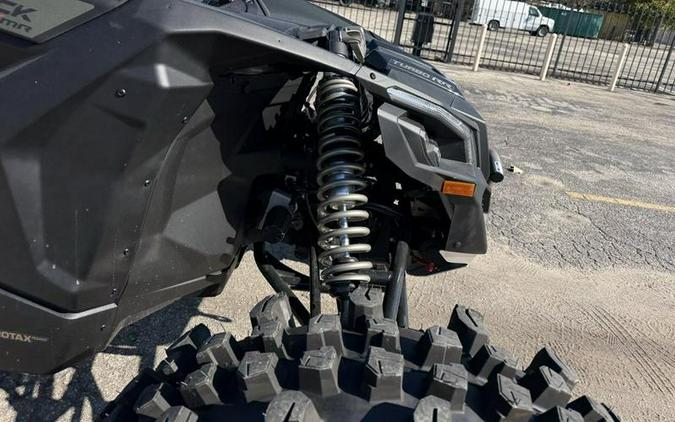 2026 Can-Am® Maverick X3 MAX X mr TURBO RR 72