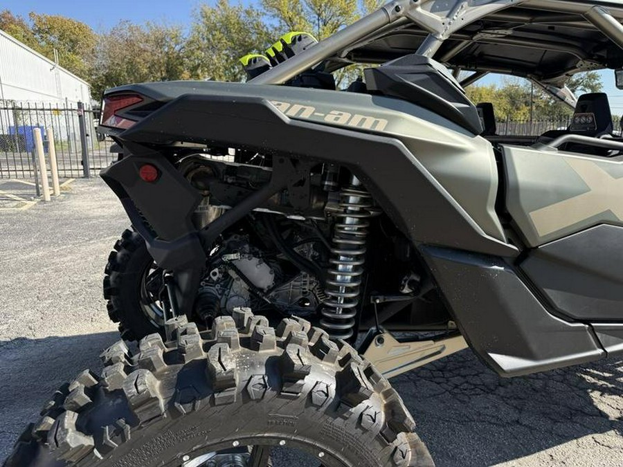 2026 Can-Am® Maverick X3 MAX X mr TURBO RR 72