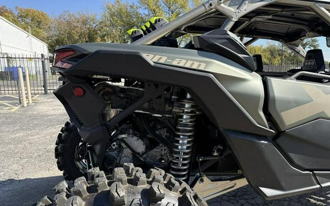 2026 Can-Am® Maverick X3 MAX X mr TURBO RR 72