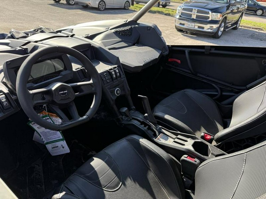 2026 Can-Am® Maverick X3 MAX X mr TURBO RR 72