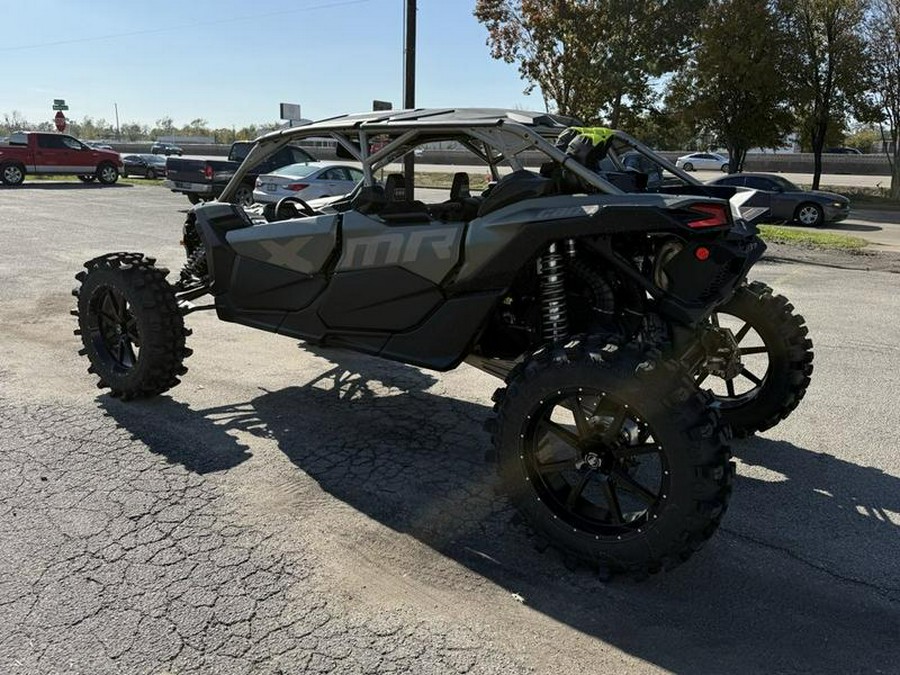 2026 Can-Am® Maverick X3 MAX X mr TURBO RR 72