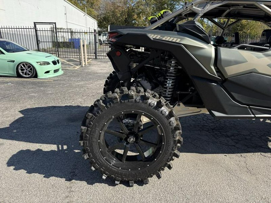 2026 Can-Am® Maverick X3 MAX X mr TURBO RR 72