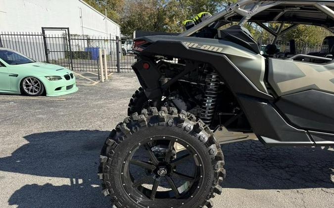 2026 Can-Am® Maverick X3 MAX X mr TURBO RR 72