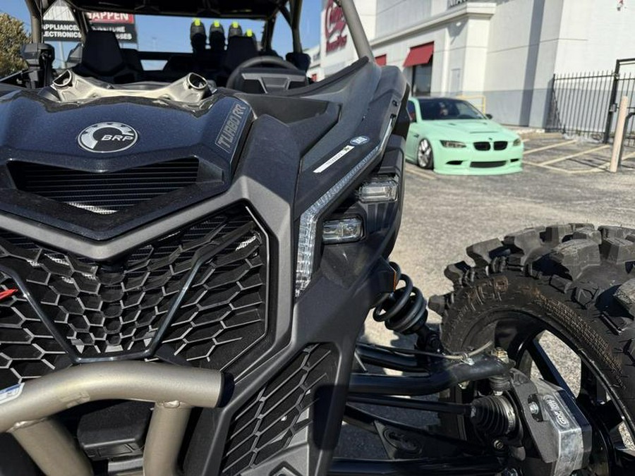 2026 Can-Am® Maverick X3 MAX X mr TURBO RR 72