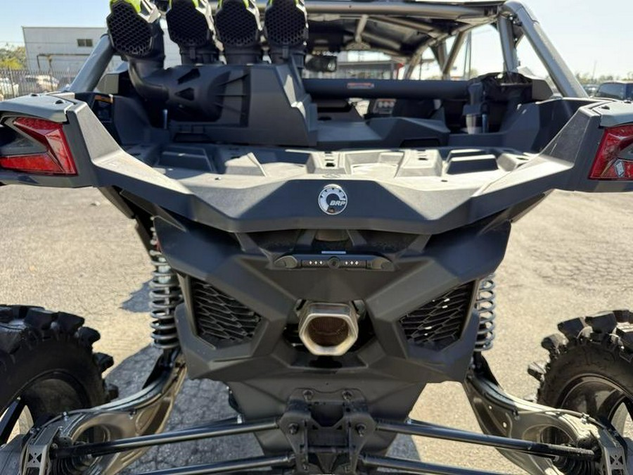 2026 Can-Am® Maverick X3 MAX X mr TURBO RR 72