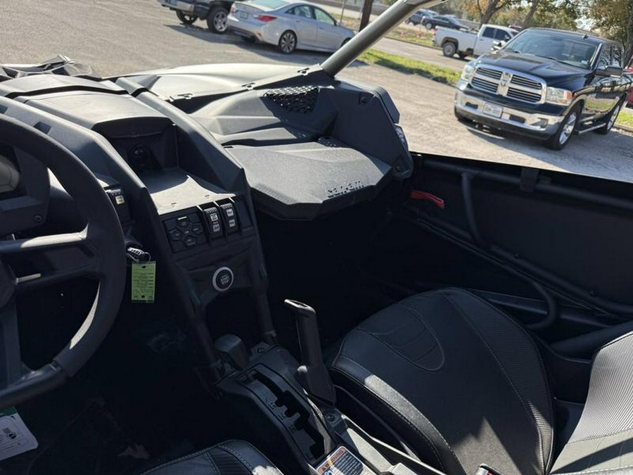 2026 Can-Am® Maverick X3 MAX X mr TURBO RR 72