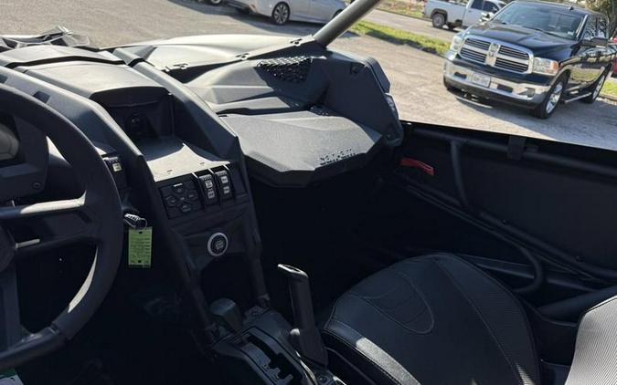 2026 Can-Am® Maverick X3 MAX X mr TURBO RR 72