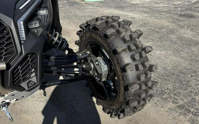 2026 Can-Am® Maverick X3 MAX X mr TURBO RR 72