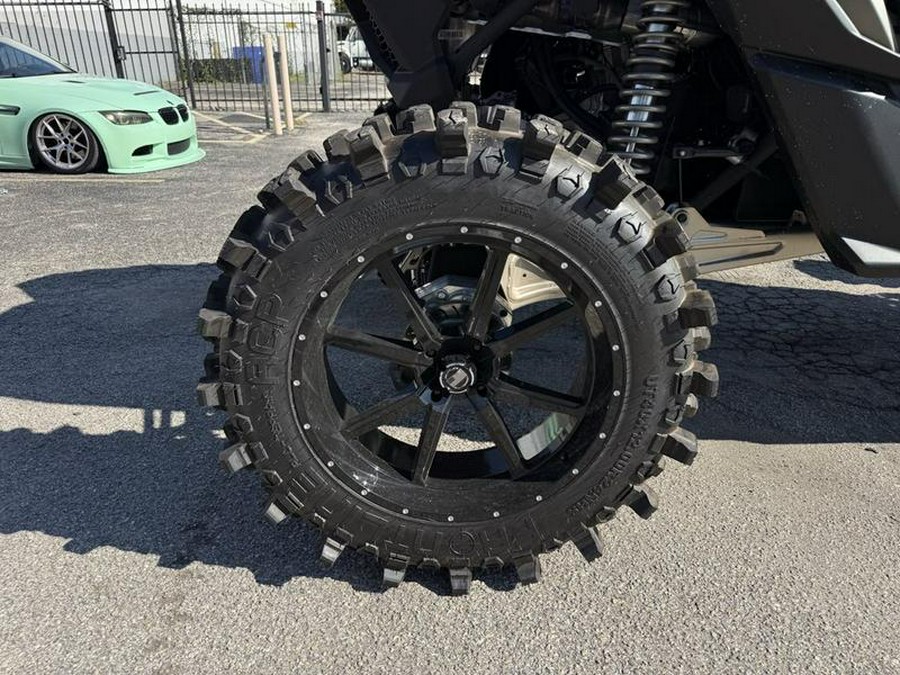 2026 Can-Am® Maverick X3 MAX X mr TURBO RR 72