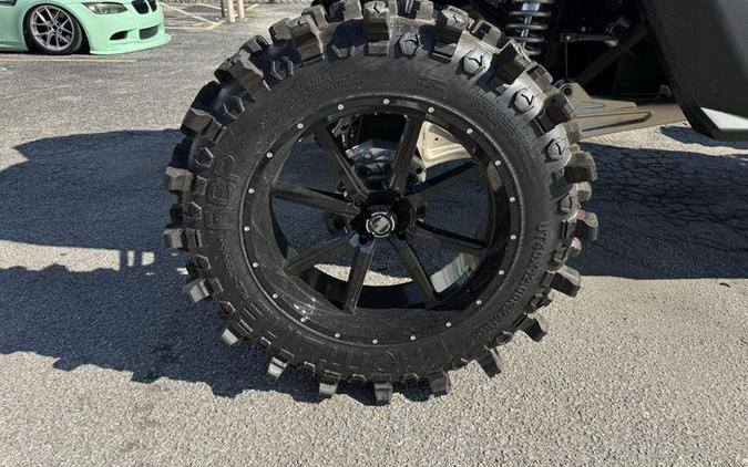 2026 Can-Am® Maverick X3 MAX X mr TURBO RR 72