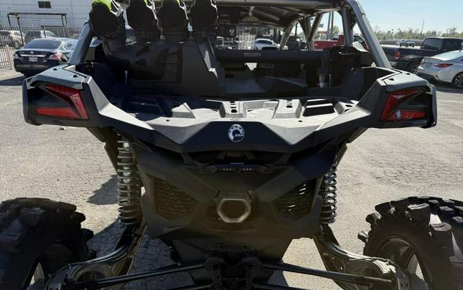 2026 Can-Am® Maverick X3 MAX X mr TURBO RR 72