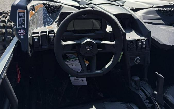 2026 Can-Am® Maverick X3 MAX X mr TURBO RR 72
