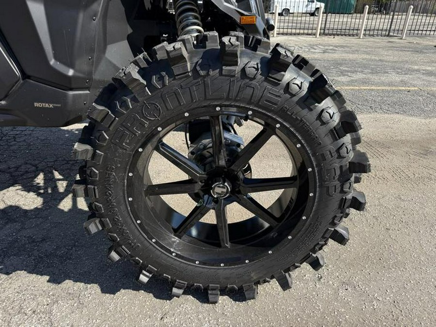 2026 Can-Am® Maverick X3 MAX X mr TURBO RR 72