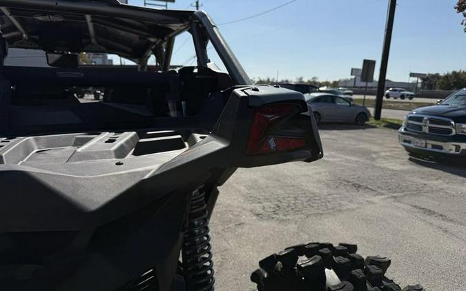 2026 Can-Am® Maverick X3 MAX X mr TURBO RR 72