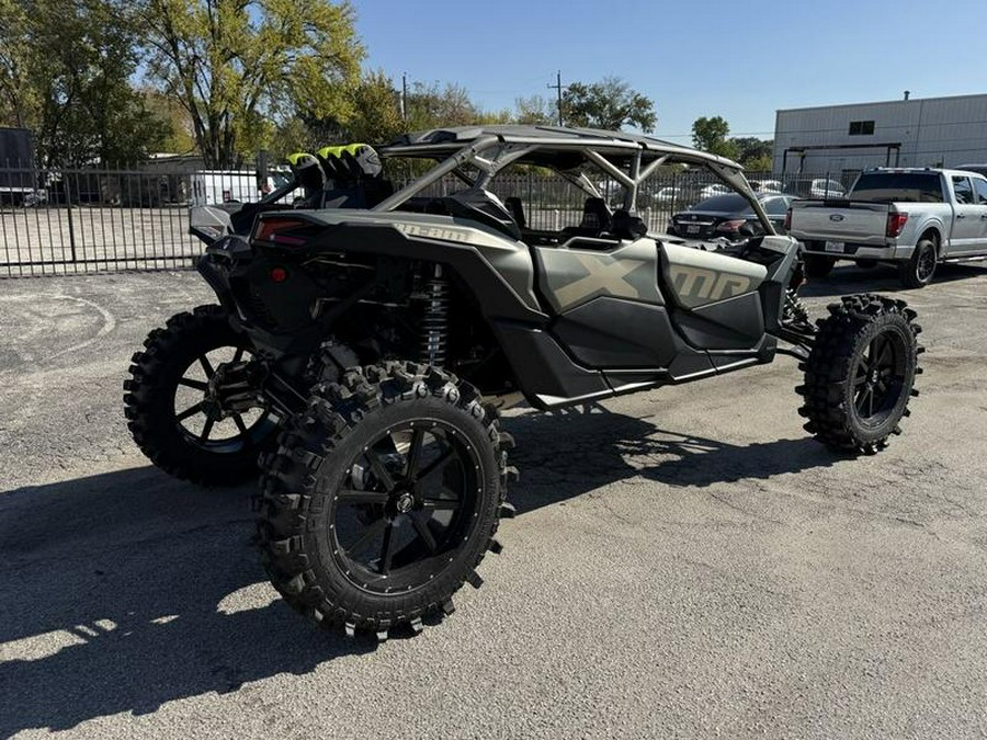 2026 Can-Am® Maverick X3 MAX X mr TURBO RR 72