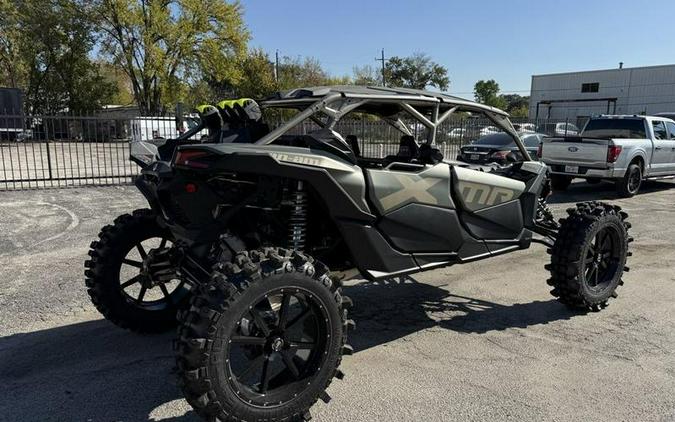 2026 Can-Am® Maverick X3 MAX X mr TURBO RR 72