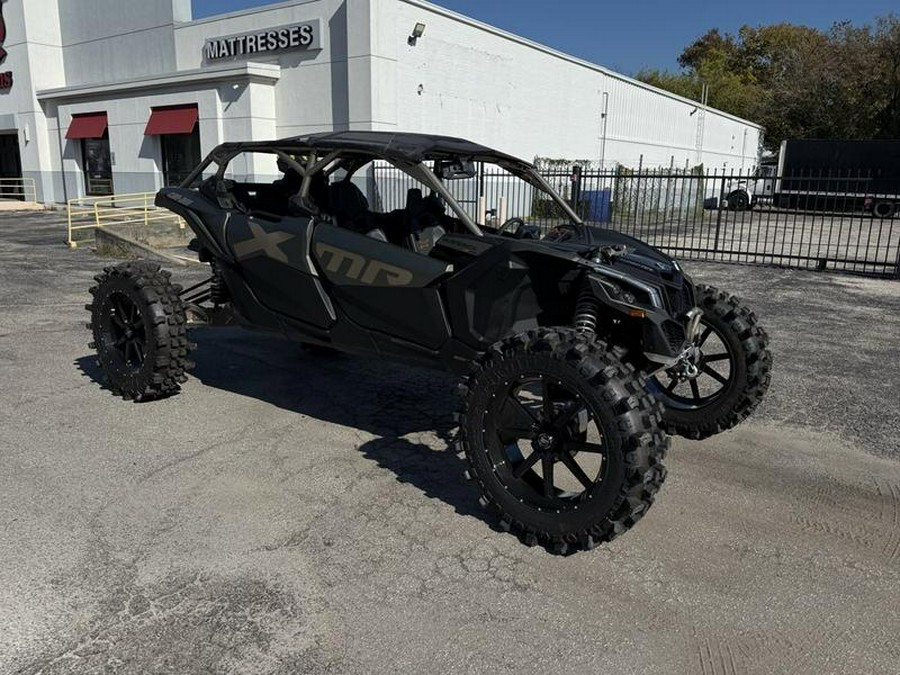 2026 Can-Am® Maverick X3 MAX X mr TURBO RR 72