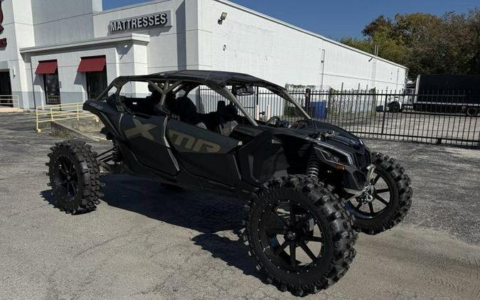 2026 Can-Am® Maverick X3 MAX X mr TURBO RR 72
