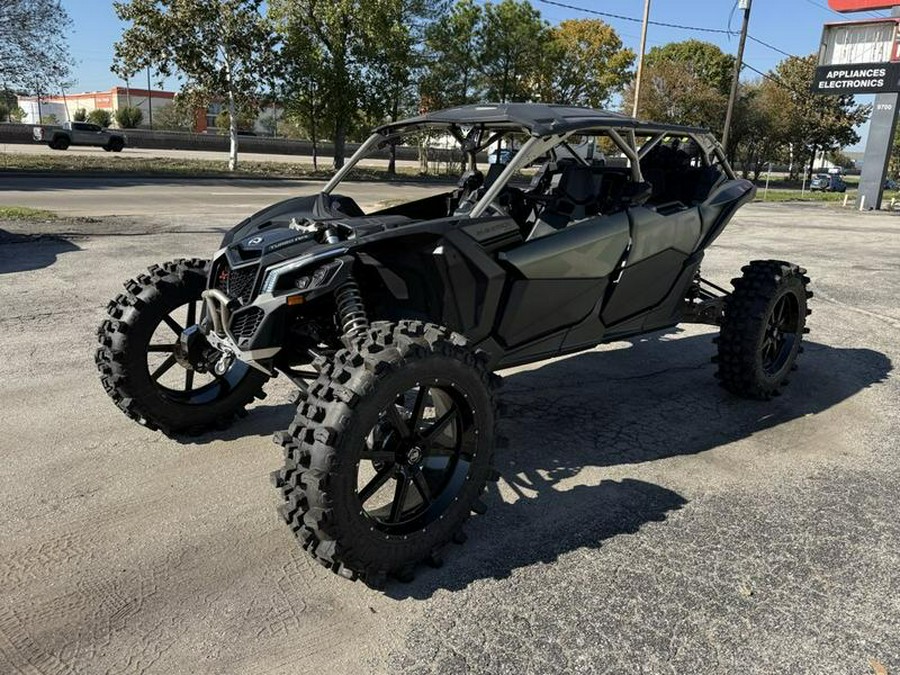 2026 Can-Am® Maverick X3 MAX X mr TURBO RR 72