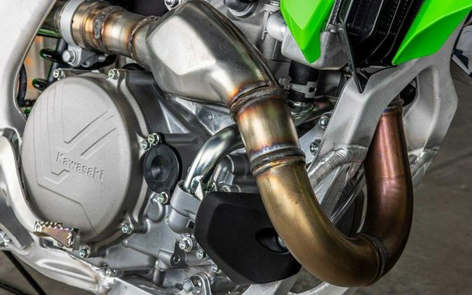 2026 Kawasaki KX 450