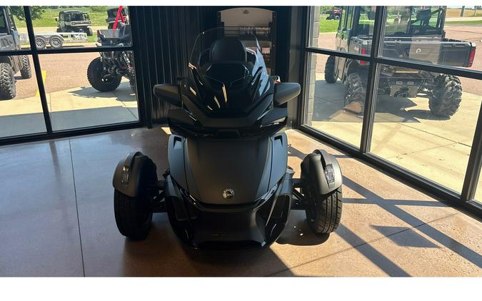 2026 RT LIMITED - Can-Am