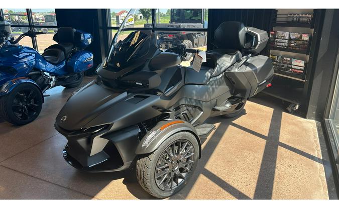 2026 RT LIMITED - Can-Am