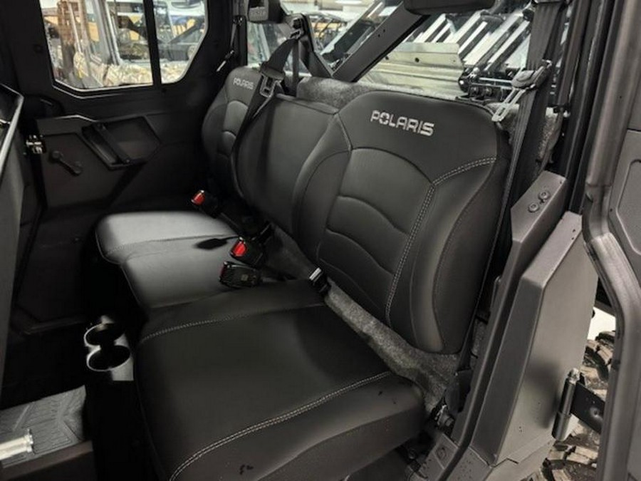 2026 Polaris® Ranger Crew XP 1000 NorthStar Trail Boss Edition