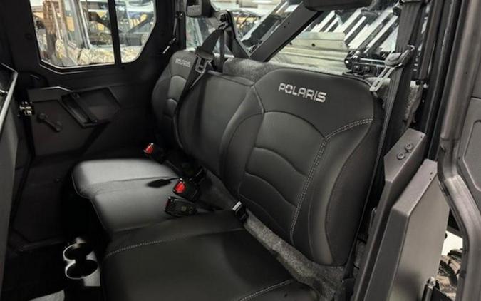 2026 Polaris® Ranger Crew XP 1000 NorthStar Trail Boss Edition