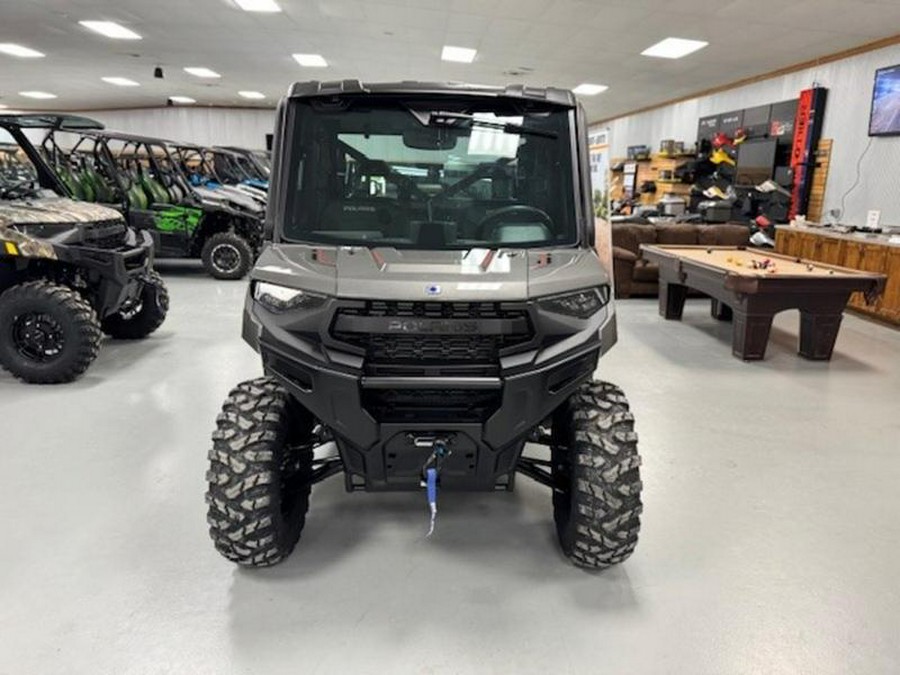 2026 Polaris® Ranger Crew XP 1000 NorthStar Trail Boss Edition