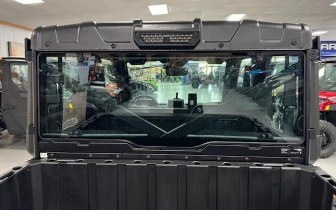 2026 Polaris® Ranger Crew XP 1000 NorthStar Trail Boss Edition