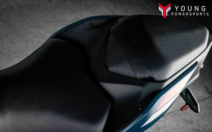 2026 Kawasaki Ninja 500 SE ABS