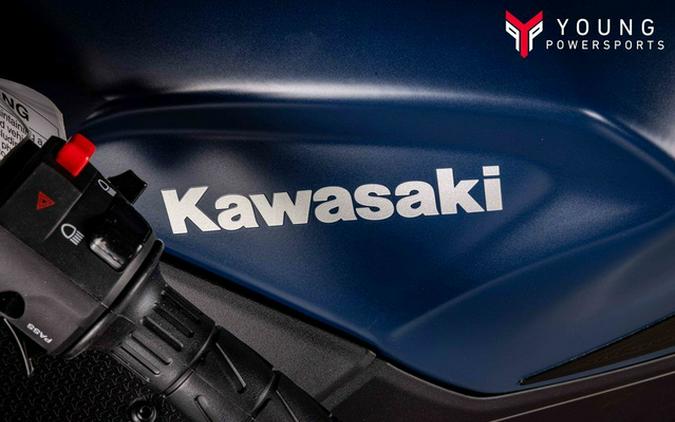2026 Kawasaki Ninja 500 SE ABS