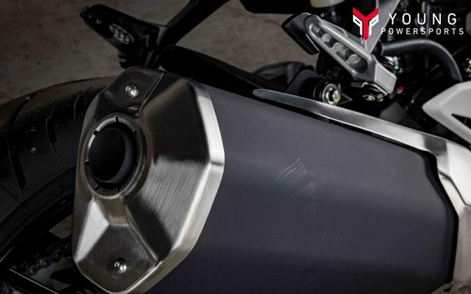 2026 Kawasaki Ninja 500 SE ABS