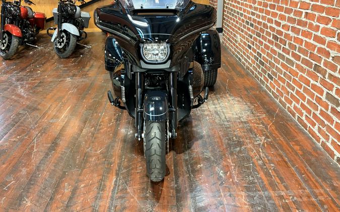 FLHLT 2026 Street Glide 3 Limited