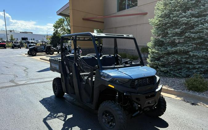 2026 Polaris® Ranger Crew SP 570 Premium