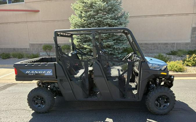 2026 Polaris® Ranger Crew SP 570 Premium