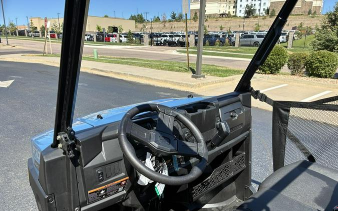 2026 Polaris® Ranger Crew SP 570 Premium
