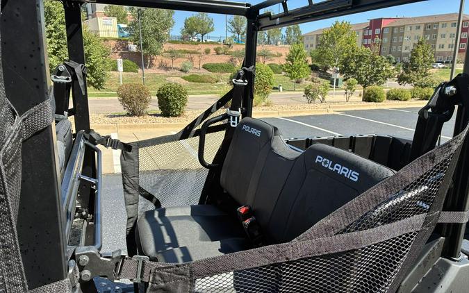 2026 Polaris® Ranger Crew SP 570 Premium