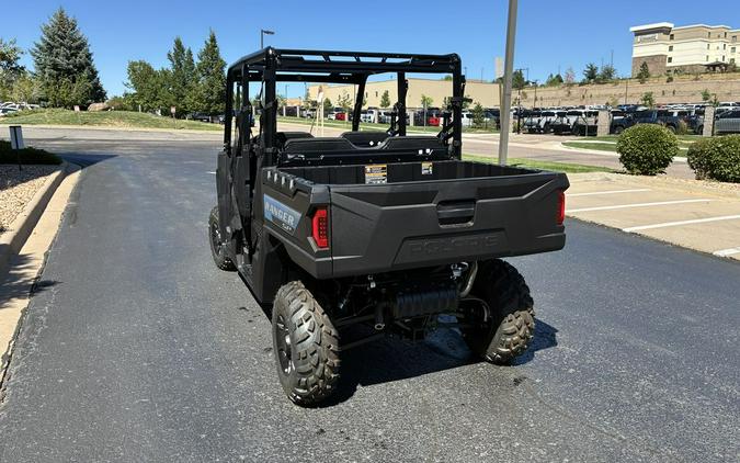 2026 Polaris® Ranger Crew SP 570 Premium