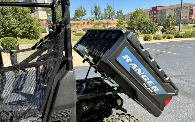 2026 Polaris® Ranger Crew SP 570 Premium