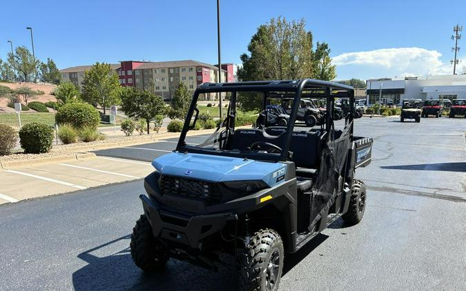 2026 Polaris® Ranger Crew SP 570 Premium