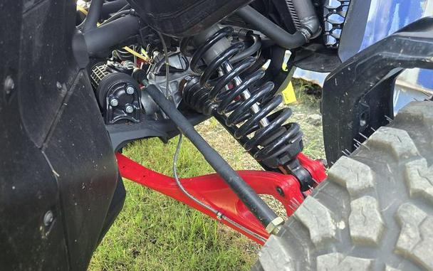 2025 Can-Am® Maverick R Max 999T DCT