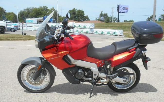 2002 Aprilia ETV 1000 CapoNord