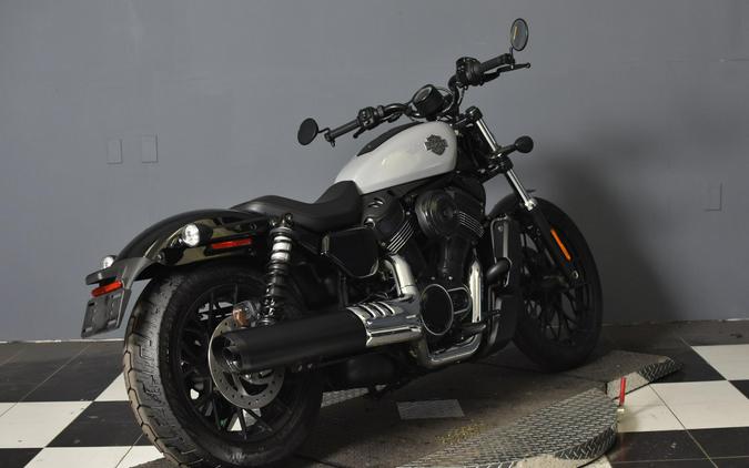 2026 Harley-Davidson Nightster RH975