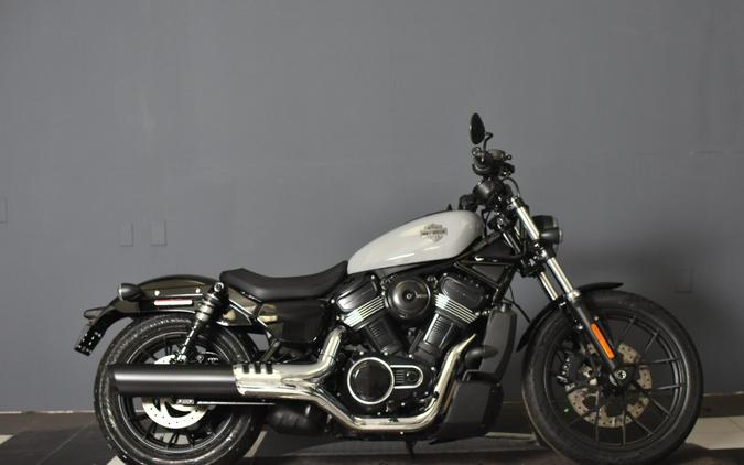 2026 Harley-Davidson Nightster RH975