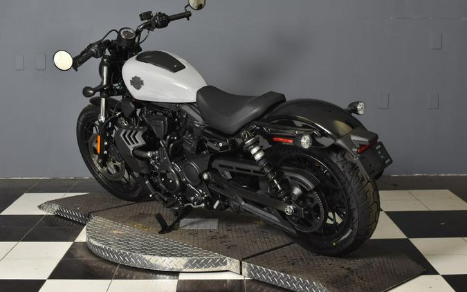 2026 Harley-Davidson Nightster RH975