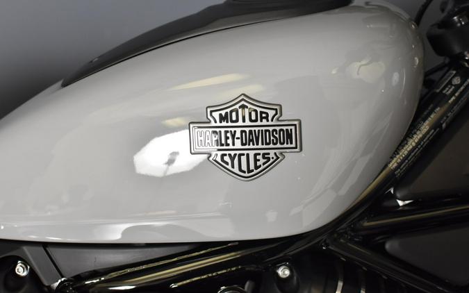 2026 Harley-Davidson Nightster RH975