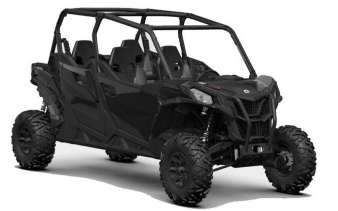 2021 Can-Am Maverick Sport Max DPS 1000R