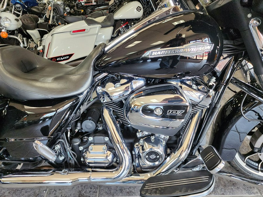 2021 Harley-Davidson® Street Glide FLHX